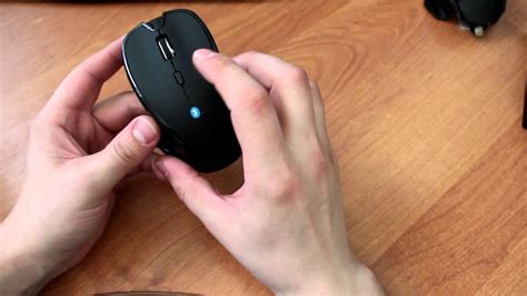 How To Connect Bluetooth Mouse | Robots.net