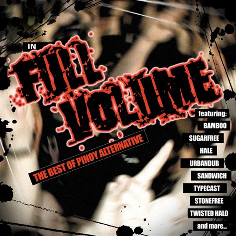 Full Volume - Compilation by Various Artists | Spotify