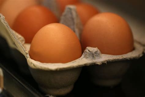 Salmonella outbreak linked to egg recall is making more people sick ...