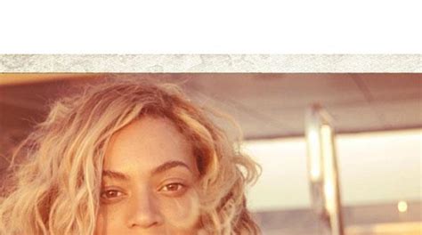 Best Celebrity Instagram Pics Of The Week: Beyonce Dons Makeup Free ...