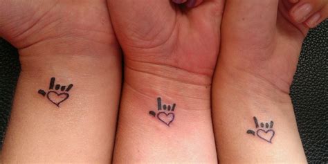 People Are Getting Down Syndrome Tattoo i.e "The Lucky Few" And Here Is ...