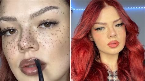 How MimierMakeup Became One of Beauty TikTok's Most Popular Creators ...