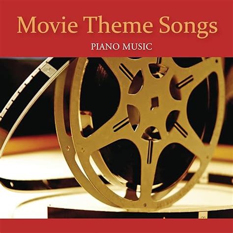 Movie Theme Songs - Piano Music by Music-Themes on Amazon Music - Amazon.com