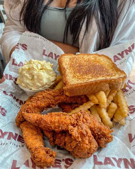 Layne’s Chicken Fingers Coming to San Marcos | What Now Austin: The Best Source for Austin News