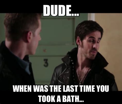 Once Upon a Time Meme | Ouat funny
