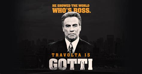 Gotti Film Review