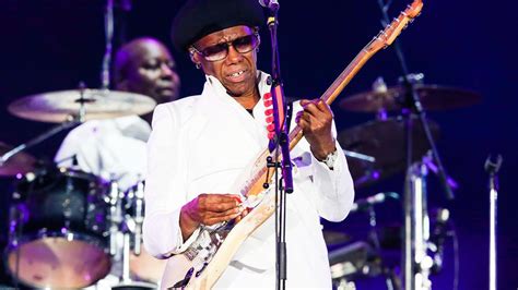 Nile Rodgers' guitar tone on Chic's Le Freak: secrets behind the sound | Guitar World