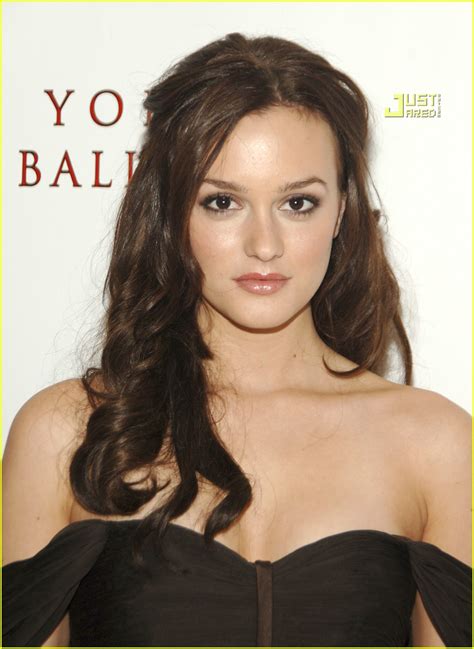 Leighton Meester - Gossip Girl Photo (459203) - Fanpop