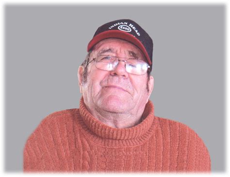 Harold Chambers Obituary - Indian Head, SK