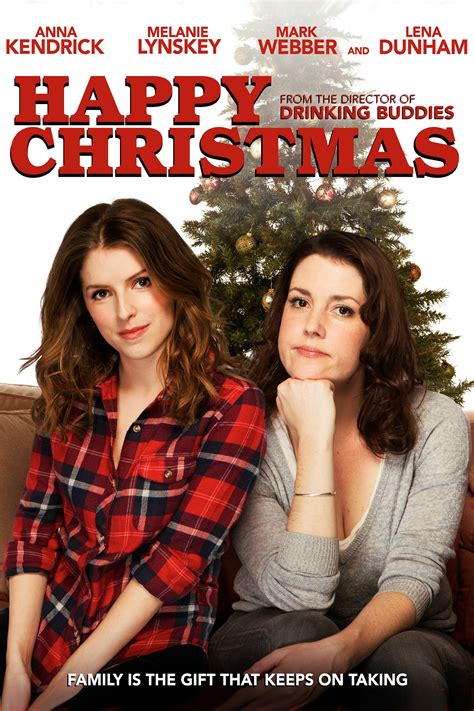 Happy Christmas (Film, 2014) — CinéSérie