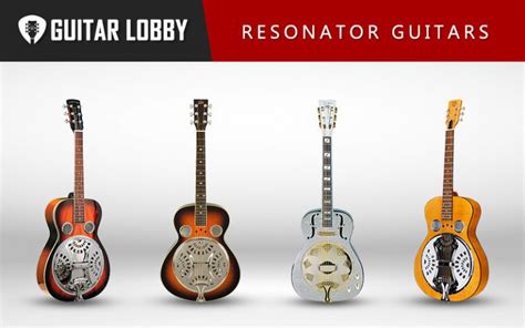 14 Best Resonator Guitars in 2023 (All Price Ranges) - Guitars