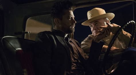 Images: New Preacher Photos