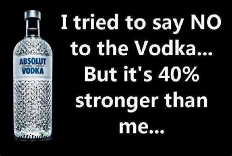 80+ Funny Vodka Slogans and Quotes You Can Use for Social Media Captions