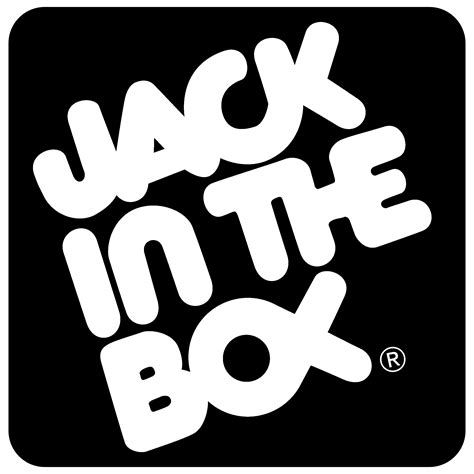 Jack In The Box Logo PNG Transparent & SVG Vector - Freebie Supply