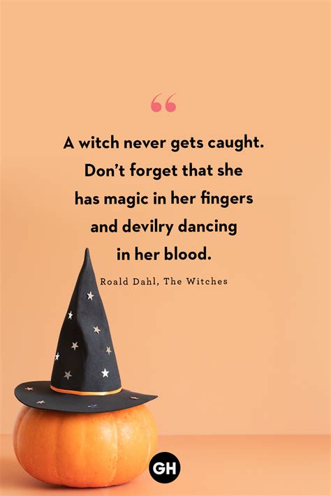 Good Witches Quotes