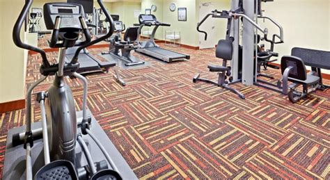 Holiday Inn Express Hotel & Suites Chehalis - Centralia, Chehalis (WA ...