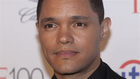 Trevor Noah's Brutal Response To Little Mermaid Criticism Hits All The Right Notes