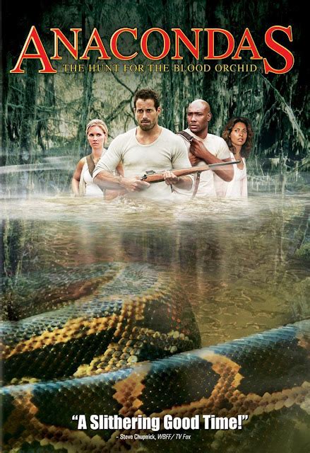 Descargas T3: Anaconda 2 PELICULA]