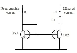 Current Mirror : Circuit, Working, Specifications & Its Limitations