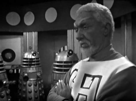 Doctor Who: The 1st Doctor (1963 - 1966) - Random Musings: #21 (3.10 - 3.21): The Daleks' Master ...