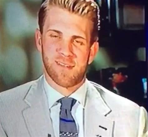 Bryce Harper Pronounces "Memes" Like An Absolute Sociopath | Barstool ...