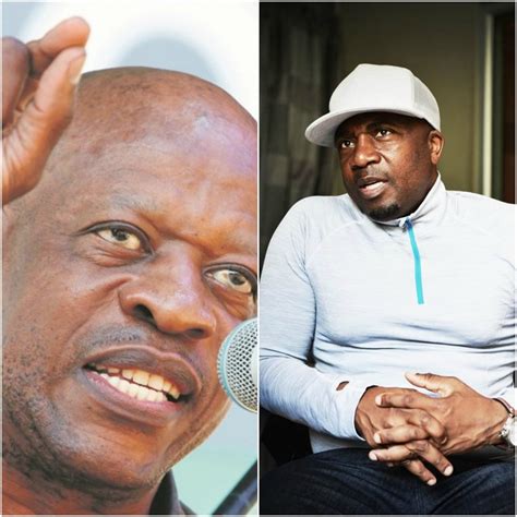 Chicco Twala & Mzwakhe Mbuli To Perform At Mam’ Winnie's Memorial! | Daily Sun