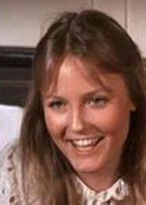 Cindy Brunson Walton - The Waltons | TVmaze