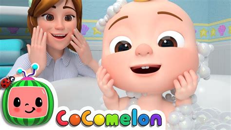 This is the Way (Bedtime Edition) | CoComelon Nursery Rhymes & Kids ...