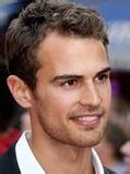 Theo James Address