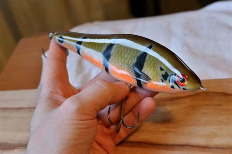 IMG_2162.JPG (1600×1066) | Homemade fishing lures, Fishing lures, Fish