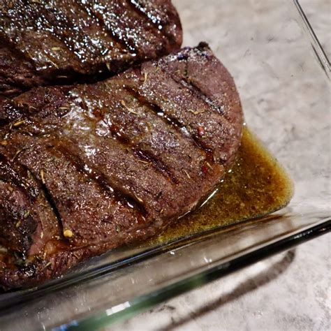 How to Grill a Venison Steak - Venison for Dinner