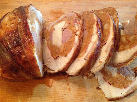 Easy crockpot Turducken | Cooking recipes, Deboned turkey, Food