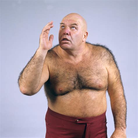 George Steele | BWWE Wiki | Fandom