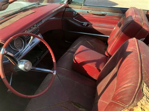 1965 Cadillac DeVille Convertible 3 | Barn Finds