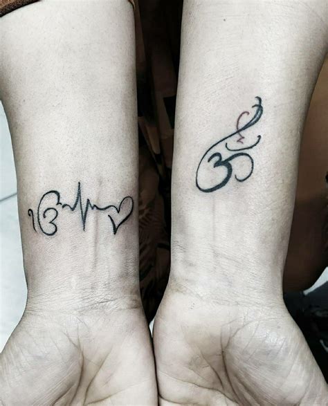 Faith Hope Love and Om Tattoo done at N.A Tattoo Studio #omtattoo # ...