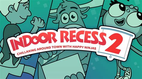 Indoor Recess Games Gonoodle / Indoor Recess A Teeny Tiny Teacher ...