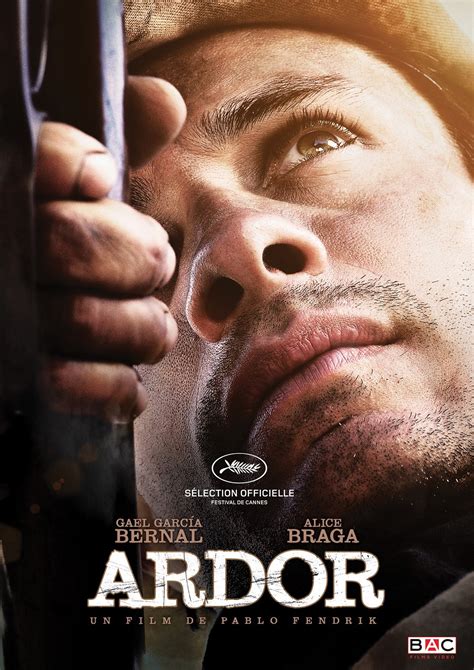 Ardor - film 2014 - AlloCiné