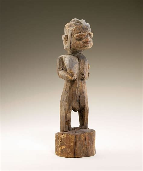 Fon Bocio, Benin | African art, National museum, Lion sculpture