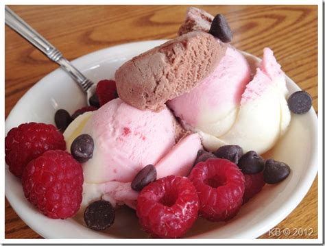 Review: Gluten-Free Ice Cream Available » Celiac Disease
