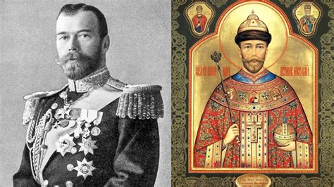 5 Russian rulers who became Orthodox saints - Russia Beyond