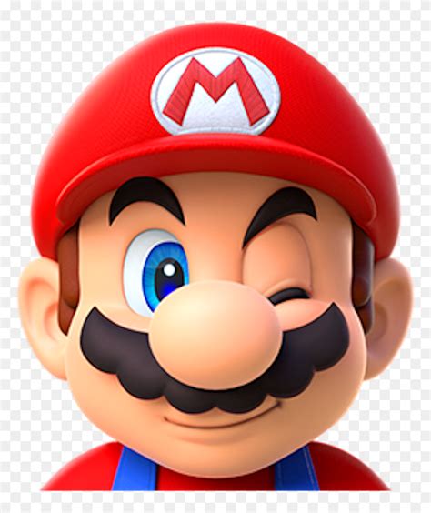 Transparent Mario Face Png - Super Mario Head, Png Download - 781x920 ...