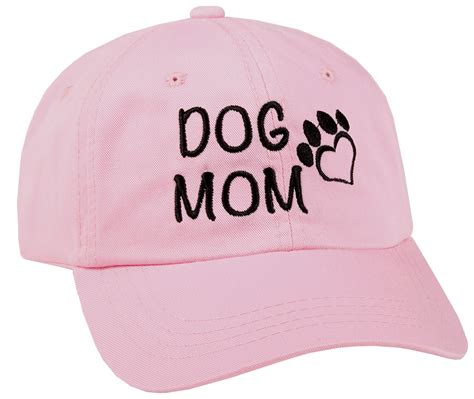 Dog Mom — Town Talk Headwear | ttcaps.com | #ttcaps | Dog mom, Headwear, Cute caps