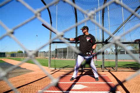 Arizona Diamondbacks spring training begins - AZ Snake Pit