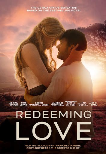 Redeeming Love - Movies on Google Play