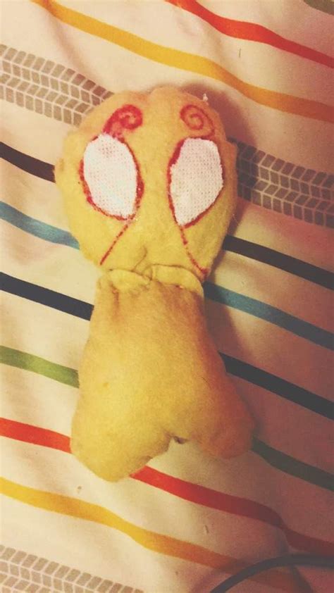 Bard meep plush | League Of Legends Official Amino