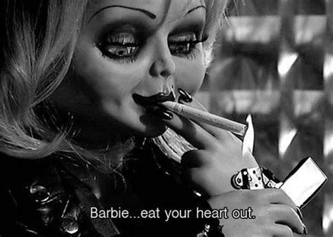 bride of chucky on Tumblr