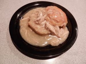 Chicken, Biscuits & Gravy – COOK EAT LOVE SHARE