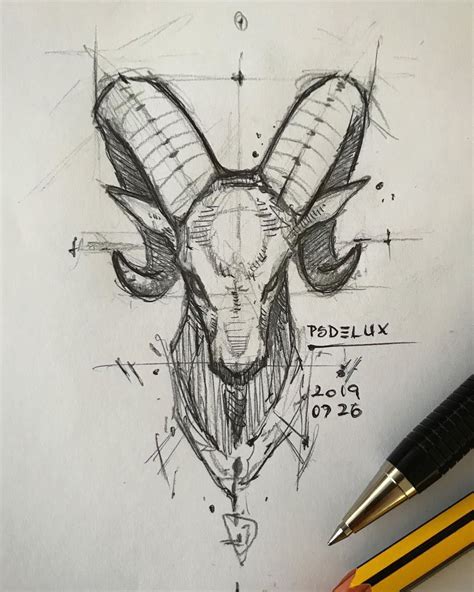 Pencil Sketch Artist Psdelux | Animal drawings | ARTWOONZ | Art drawings sketches, Animal ...