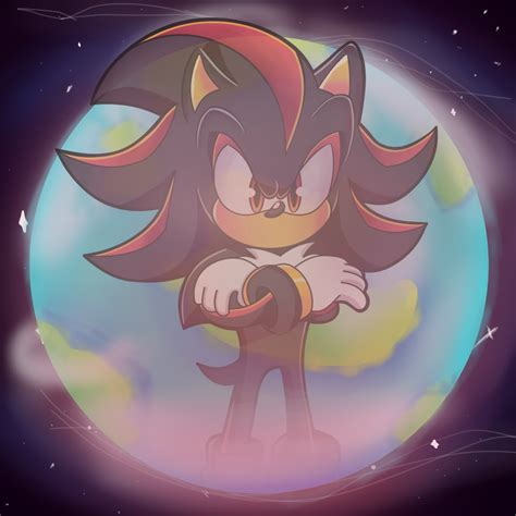 The Death of Shadow by Wrench-Master on DeviantArt