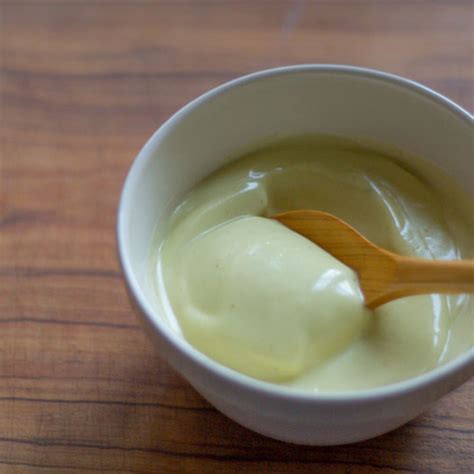 Soy mayonnaise Recipe on Food52 | Recipe | Recipes, Food 52, Mayonnaise ...